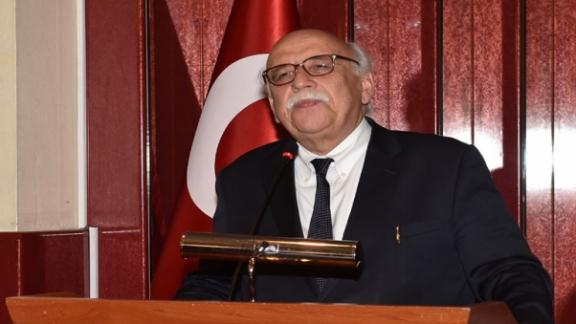 Milli Eğitim Bakanı Sayın Prof. Dr. Nabi AVCI´nın Dershanelerin Kapatılması ile İlgili Yaptığı Basın Açıklaması.!